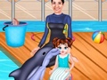 Тоглоом Baby Taylor Aquarium Tour 