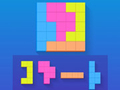 Тоглоом Dd Blocky