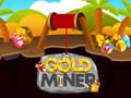 Тоглоом Gold Miner