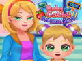Тоглоом Baby Cathy Ep19 Supermarket