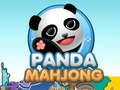 Тоглоом Panda Mahjong