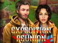 Тоглоом Expedition reunion