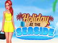 Тоглоом  Holiday At The Seaside