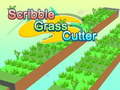 Тоглоом Scribble Grass Cutter