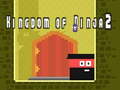 Тоглоом Kingdom of Ninja 2