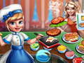 Тоглоом Cook And Serve