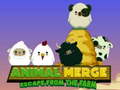 Тоглоом Merge Animal 2 Escape from the farm