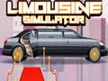 Тоглоом Limousine Simulator