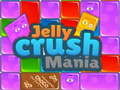 Тоглоом Jelly Crush Mania