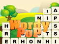 Тоглоом Wordy Pop