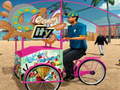 Тоглоом Ice Cream City 