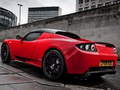 Тоглоом Tesla Roadster Slide