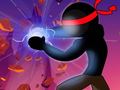 Тоглоом Stickman Shadow Hero