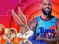 Тоглоом Space Jam Jigsaw