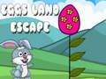 Тоглоом Eggs Land Escape