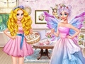 Тоглоом Cottage Core Vs Fairy Core Rivals