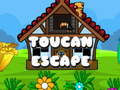 Тоглоом Toucan Escape