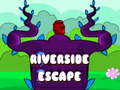 Тоглоом Riverside Escape