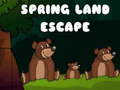 Тоглоом Spring Land Escape