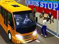 Тоглоом City Minibus Driver