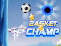 Тоглоом Basket Champ