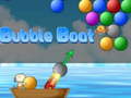 Тоглоом Bubble Boat