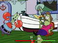 Тоглоом Friday Night Funkin Krabbattle