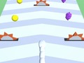 Тоглоом Snake Run Run