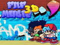 Тоглоом FNF Music 3D