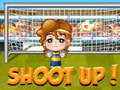 Тоглоом Shoot Up!