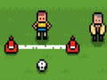 Тоглоом Ultimo Soccer: Ultimate Dribble Challenges