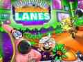 Тоглоом Nickelodeon Lanes