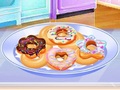 Тоглоом Real Donuts Cooking Challenge