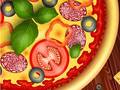 Тоглоом Pizza Maker Cooking and Baking