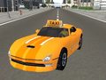 Тоглоом Crazy Taxi Driver