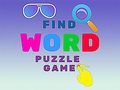 Тоглоом Word Finding Puzzle Game