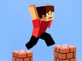 Тоглоом Parkour Block 3d