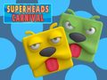 Тоглоом Super Heads Carnival