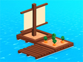 Тоглоом Idle Arks Build At Sea