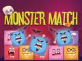 Тоглоом Monster Match