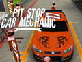 Тоглоом Pit stop Car Mechanic Simulator