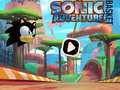 Тоглоом Sonic Basket Adventure