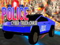 Тоглоом Police CyberTruck Chase