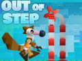 Тоглоом Out of step