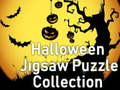 Тоглоом Halloween Jigsaw Puzzle Collection