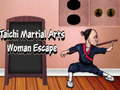 Тоглоом Taichi Martial Arts Woman Escape