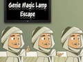 Тоглоом Genie Magic Lamp Escape