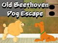 Тоглоом Old Beethoven Dog Escape