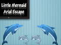 Тоглоом Little Mermaid Arial Escape