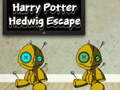 Тоглоом Harry Potter Hedwig Escape